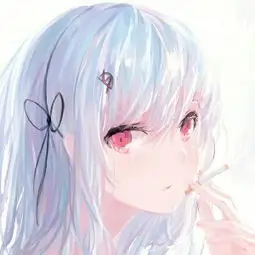 狐缘影视留言读者 墨线读者 头像